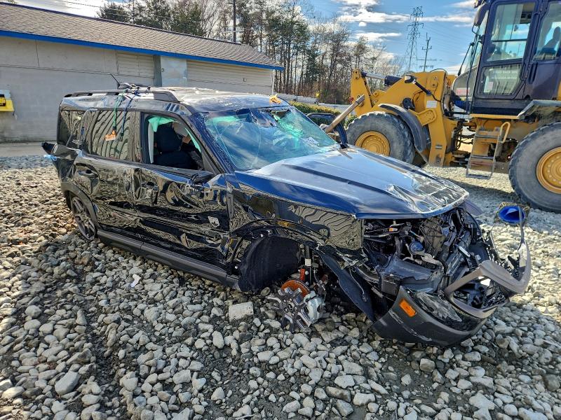 Фото 4 - FORD BRONCO