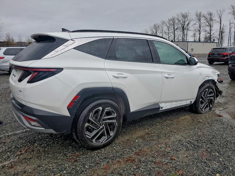 Фото 3 - HYUNDAI TUCSON