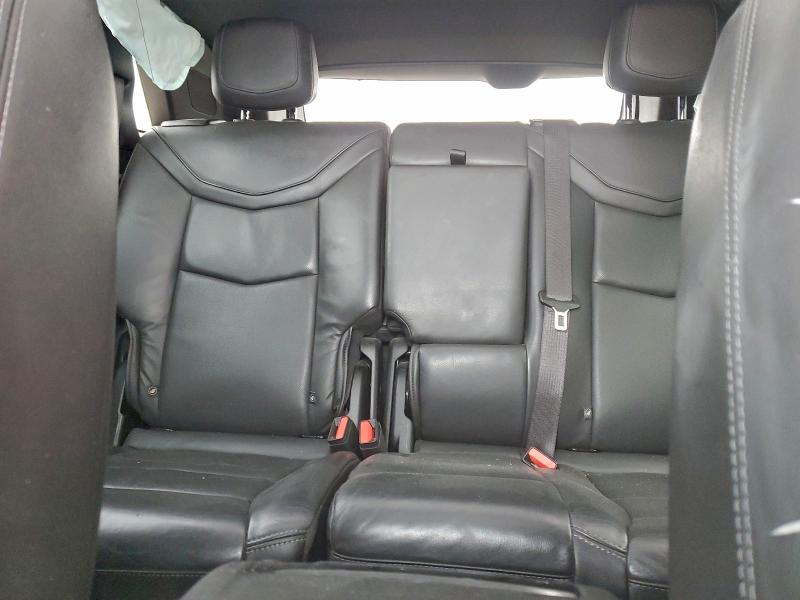 Фото 10 - CADILLAC XT5