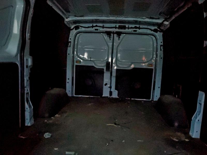 Фото 10 - FORD TRANSIT