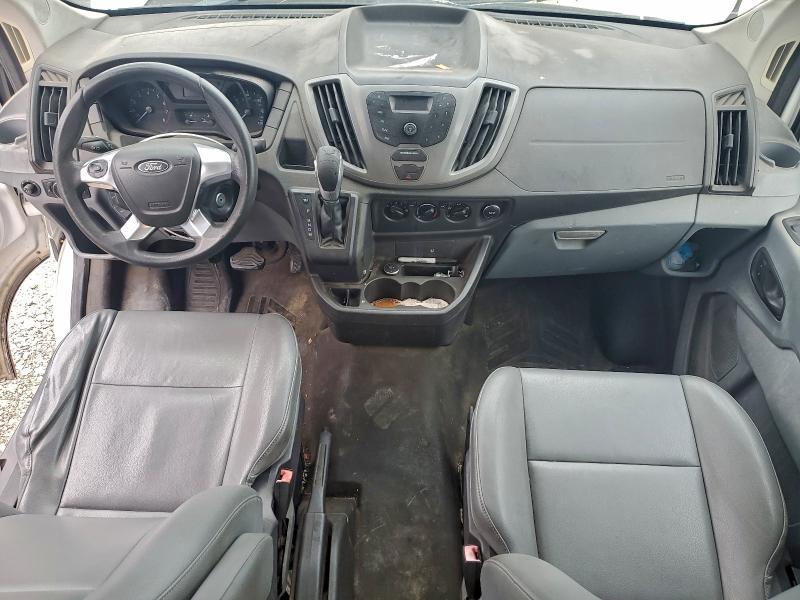 Фото 8 - FORD TRANSIT