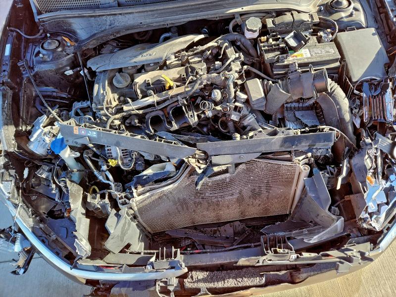 Фото 11 - KIA FORTE