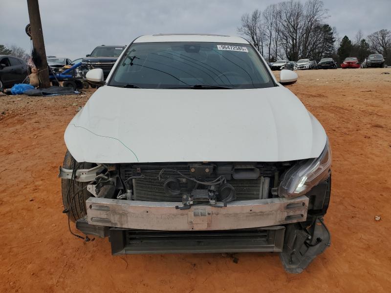 NISSAN ALTIMA 2019 VIN 1N4BL4EW8KC190108