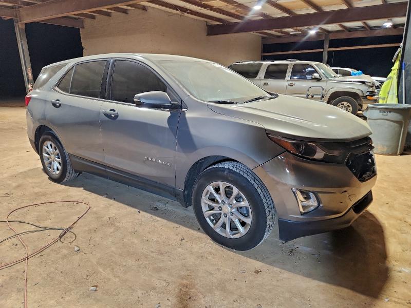 Фото 4 - CHEVROLET EQUINOX