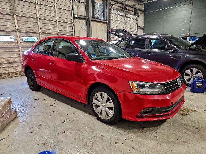 Фото 4 - VOLKSWAGEN JETTA