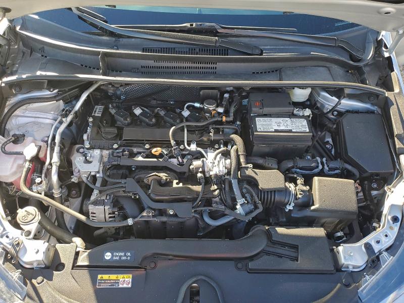 Фото 11 - TOYOTA COROLLA