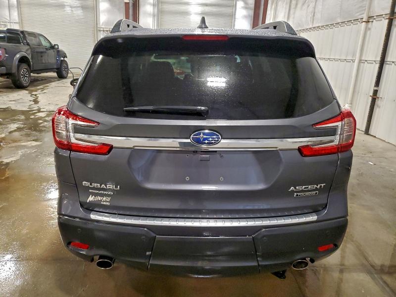 Фото 6 - SUBARU ASCENT