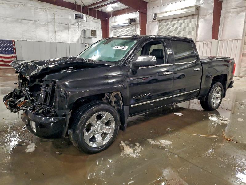 Фото 1 - CHEVROLET ALL Models