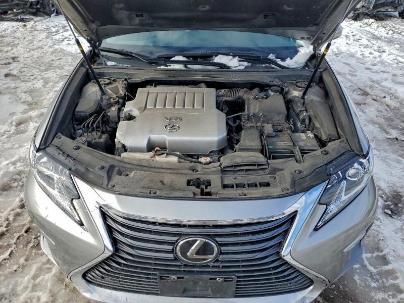 Фото 11 - LEXUS ES350