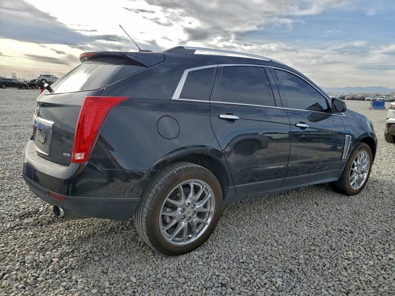 Фото 3 - CADILLAC SRX