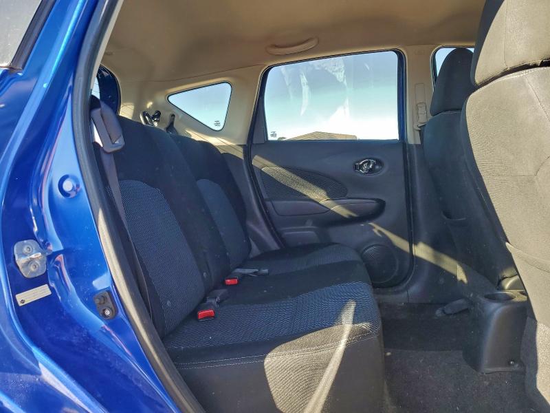 Фото 10 - NISSAN VERSA