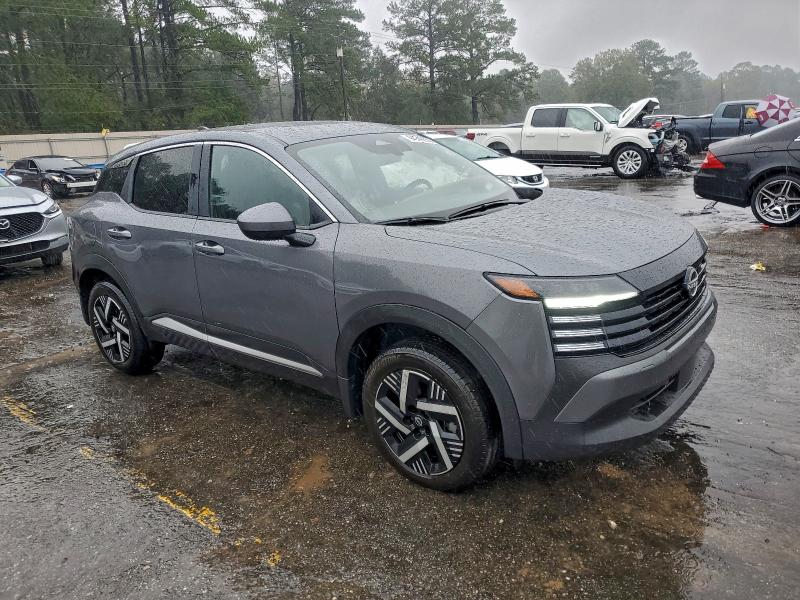 Фото 4 - NISSAN KICKS