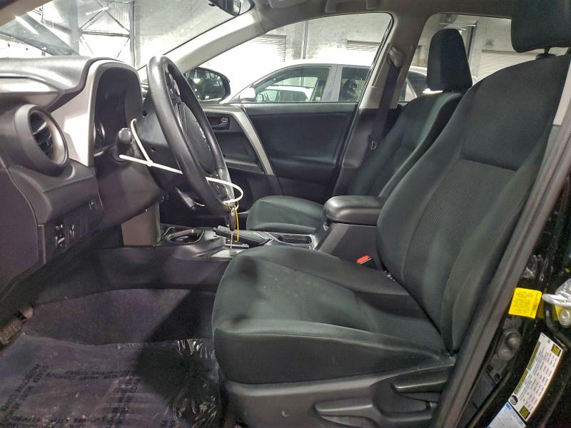 Фото 7 - TOYOTA RAV4