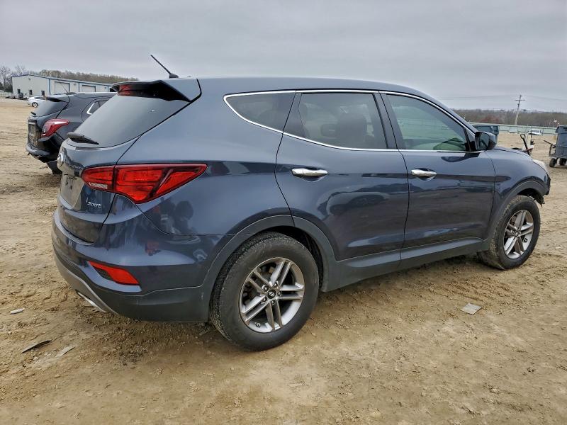 Фото 3 - HYUNDAI SANTA FE