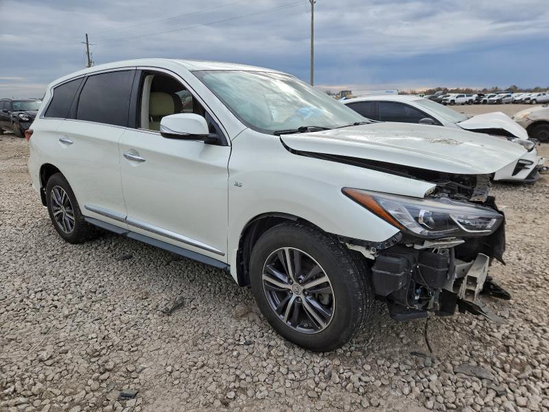 Фото 4 - INFINITI QX60