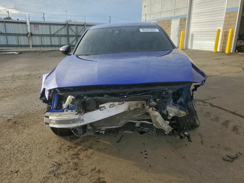 Фото 5 - HONDA ACCORD