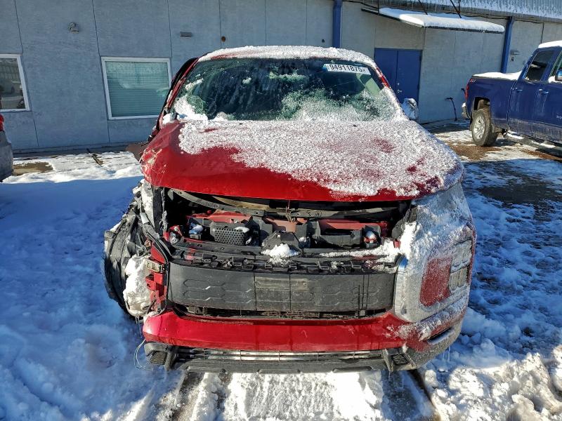 Фото 5 - MITSUBISHI OUTLANDER