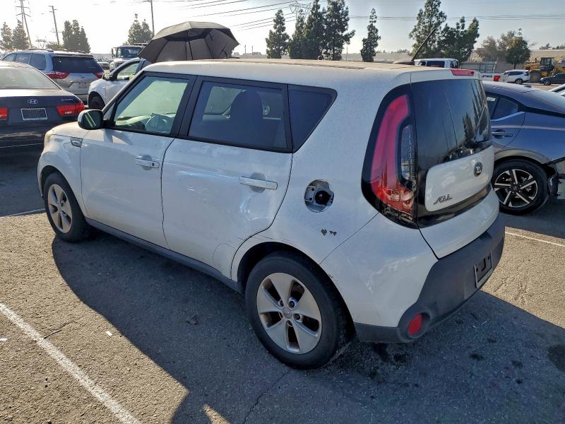 Фото 2 - KIA SOUL
