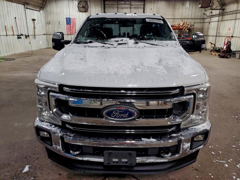 Фото 5 - FORD F350