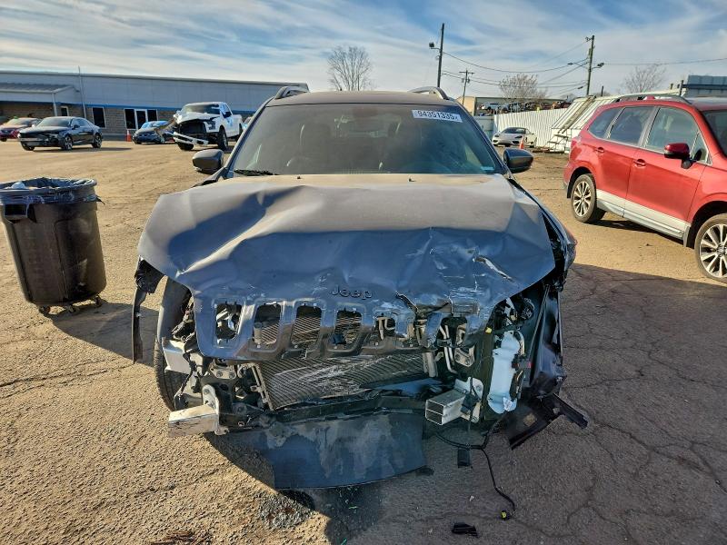 Фото 5 - JEEP GRAND CHER