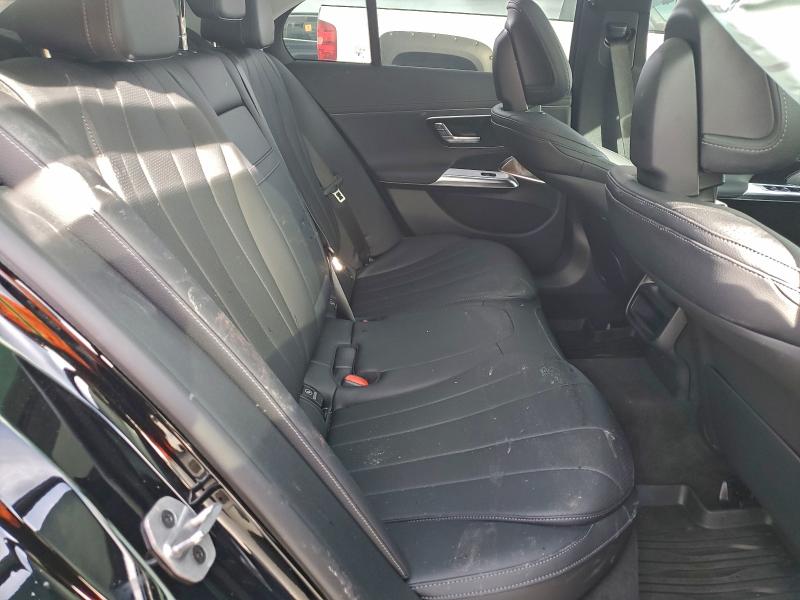 Фото 10 - MERCEDES-BENZ E-CLASS