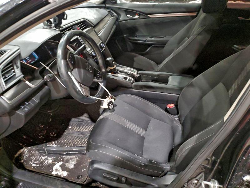 Фото 7 - HONDA CIVIC