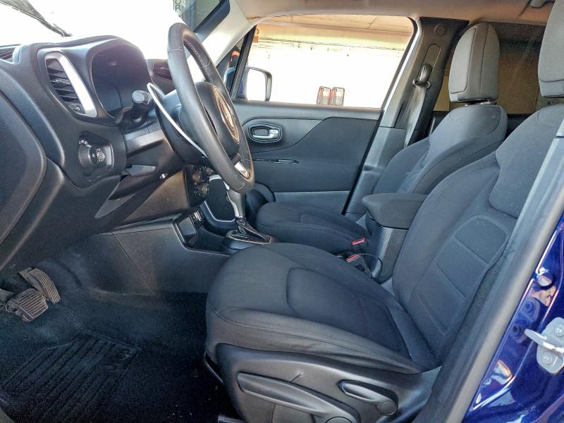 Фото 7 - JEEP RENEGADE