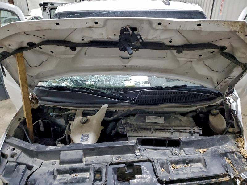 GMC SAVANA 2022 VIN 1GTW7BF7XN1139608