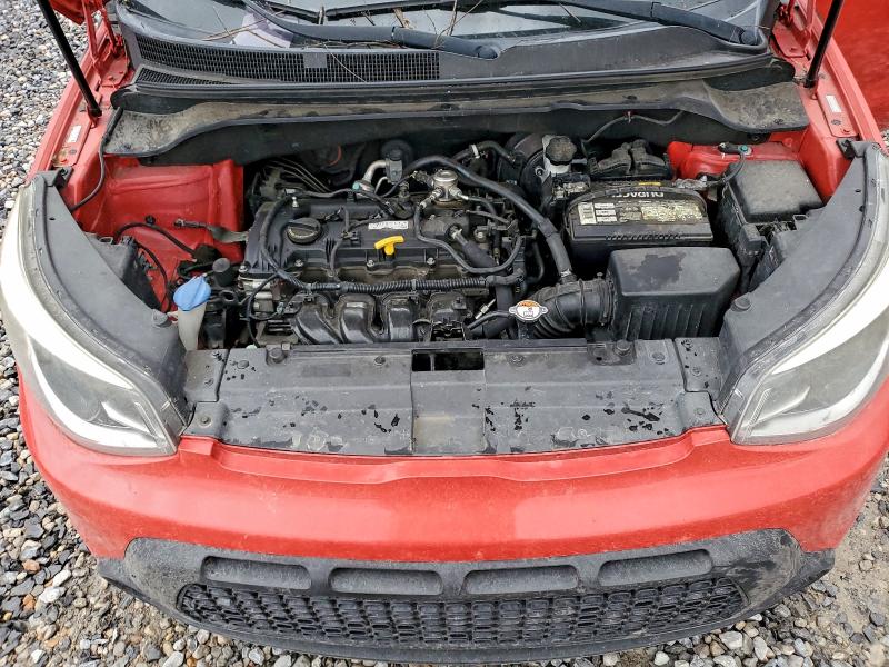 Фото 11 - KIA SOUL