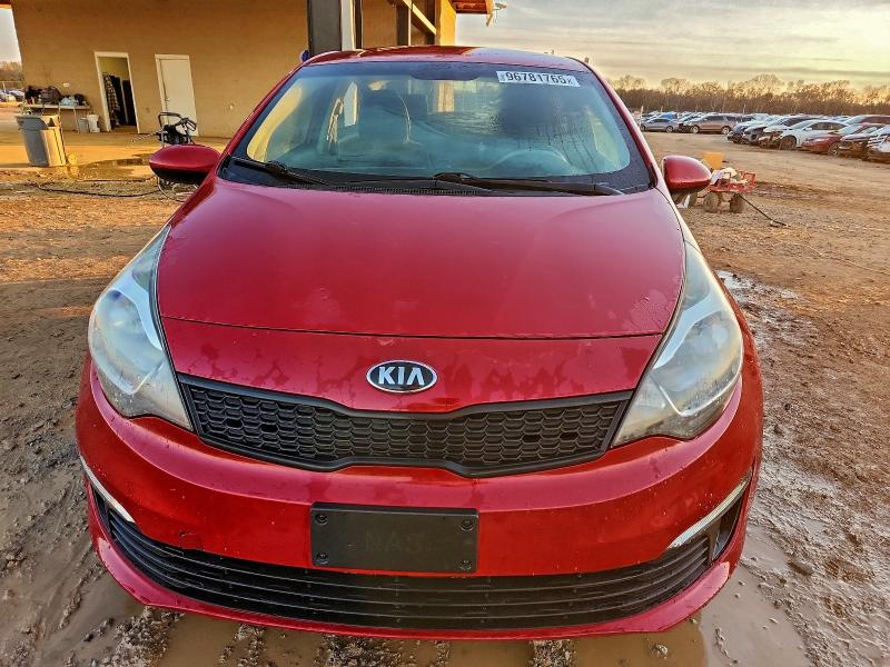 Фото 5 - KIA RIO