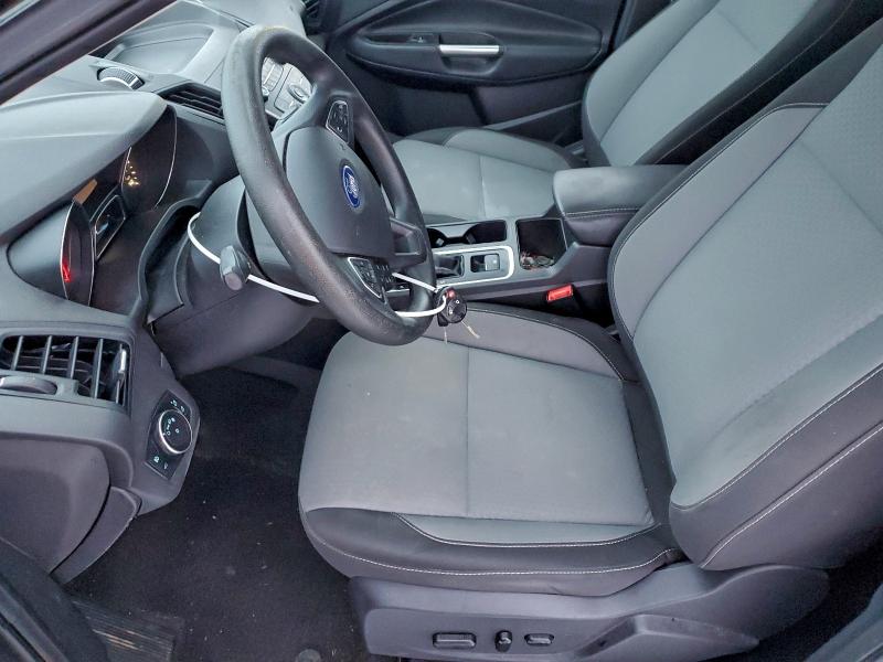 Фото 7 - FORD ESCAPE