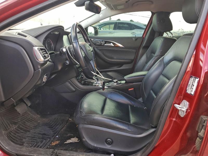 Фото 7 - INFINITI QX30