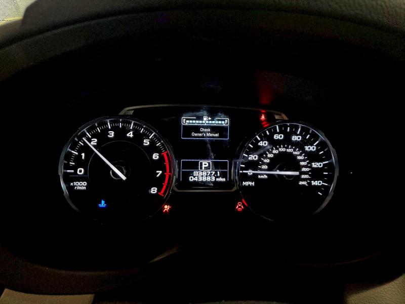 Фото 9 - SUBARU FORESTER