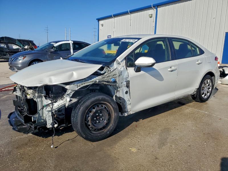 Фото 1 - TOYOTA COROLLA