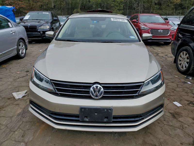 Фото 5 - VOLKSWAGEN JETTA