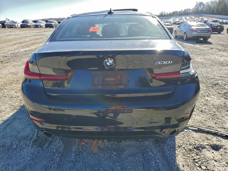 Фото 6 - BMW 3 SERIES