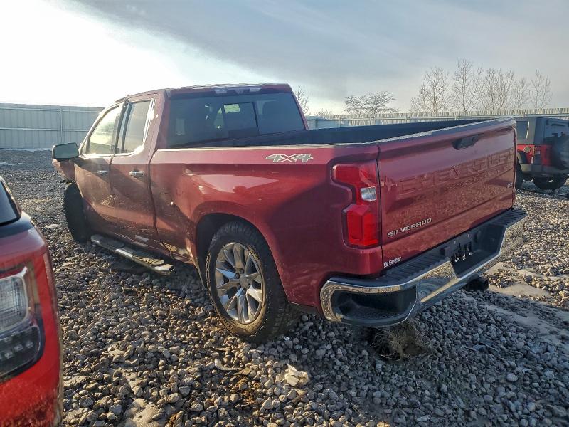 Фото 2 - CHEVROLET ALL Models