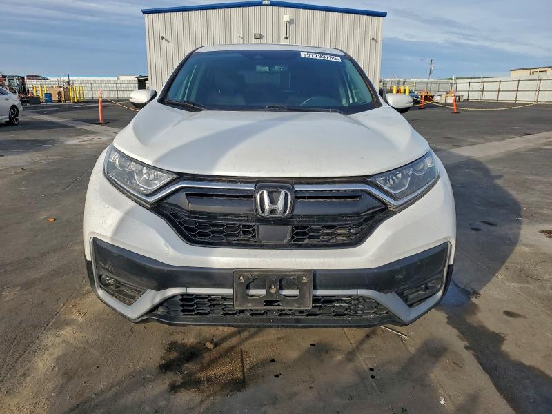 Фото 5 - HONDA CRV