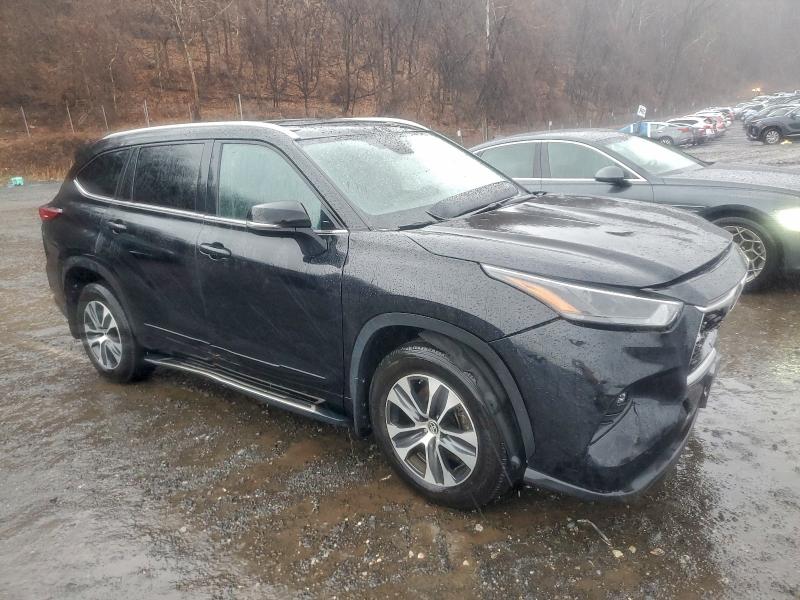 Фото 4 - TOYOTA HIGHLANDER