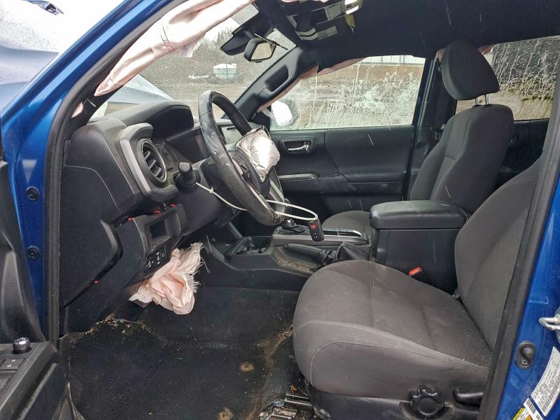 Фото 7 - TOYOTA TACOMA