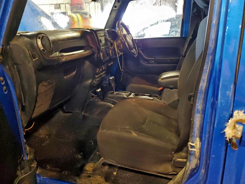 Фото 7 - JEEP WRANGLER