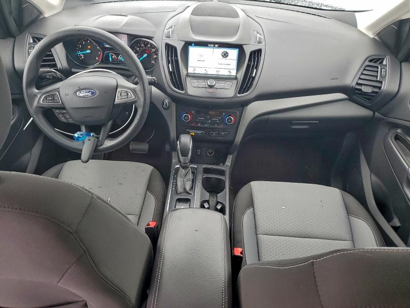 Фото 8 - FORD ESCAPE