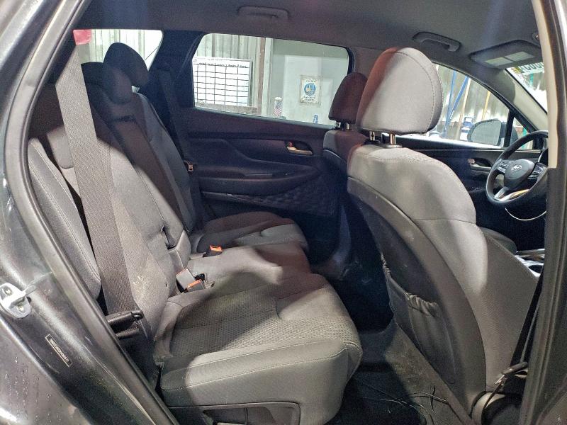 Фото 11 - HYUNDAI SANTA FE