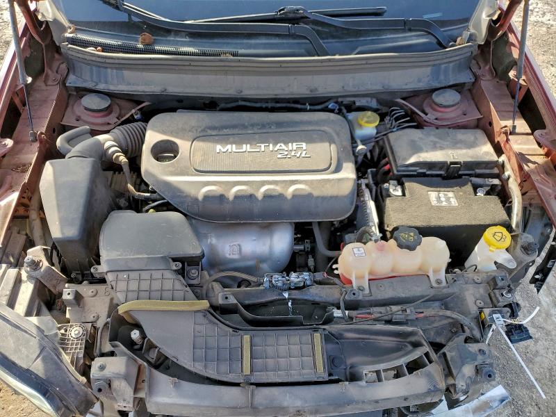 Фото 12 - JEEP GRAND CHER