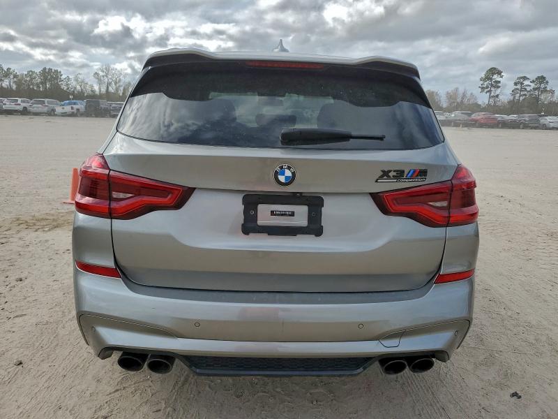 Фото 6 - BMW X3