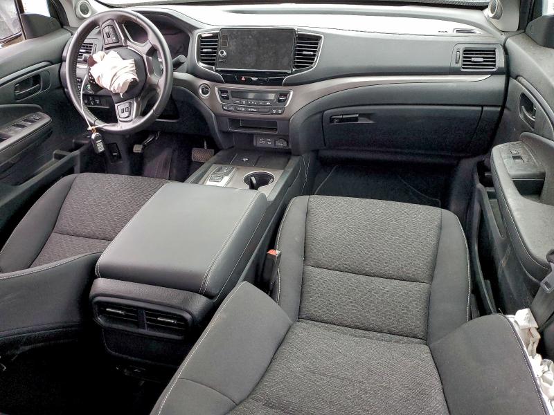 Фото 8 - HONDA RIDGELINE