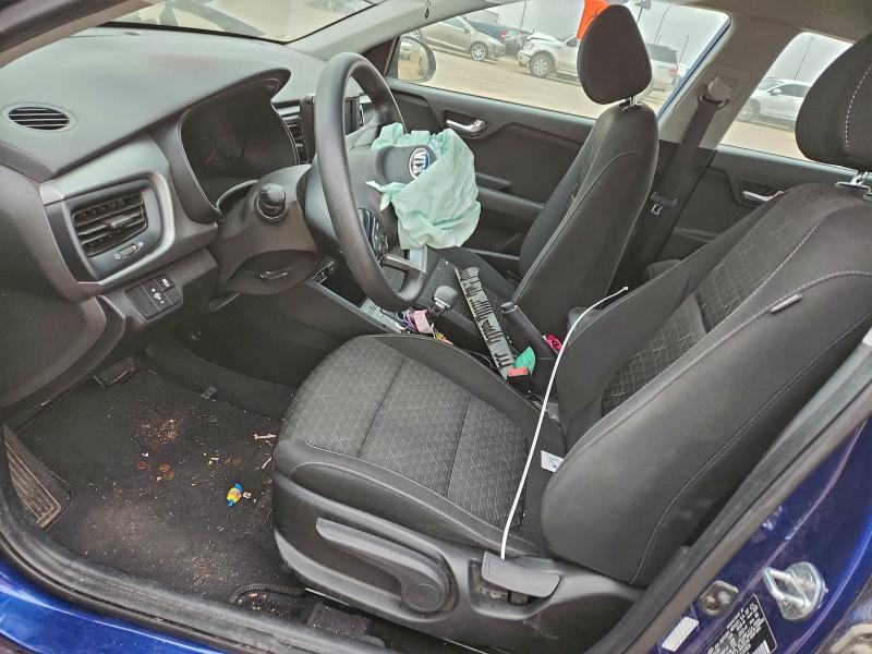 Фото 7 - KIA RIO