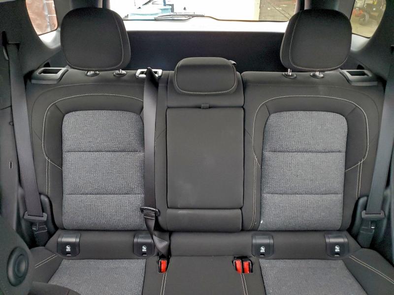 GMC TERRAIN EL 2025 VIN 3GKALUEG2SL314638