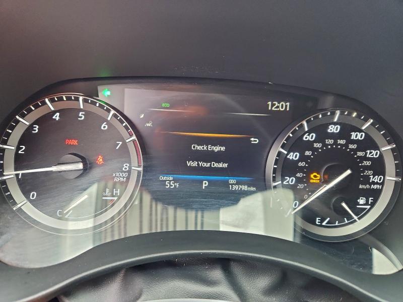 Фото 9 - TOYOTA HIGHLANDER