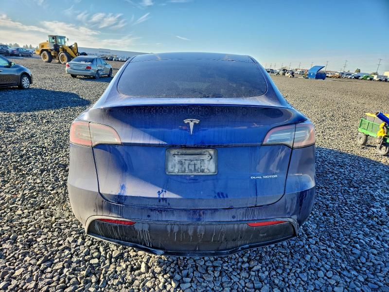 Фото 6 - TESLA MODEL Y